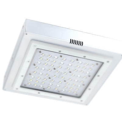 LED Canopy Fixtures