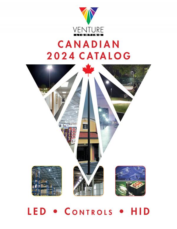 2024 Canadian Catalog