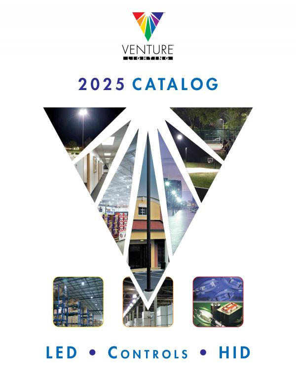 2025 Catalog