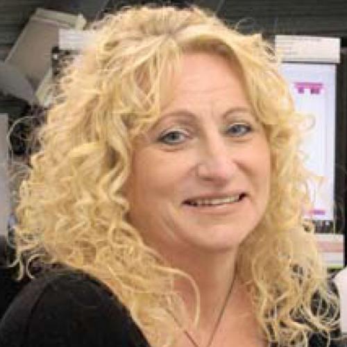 Adele Vincent