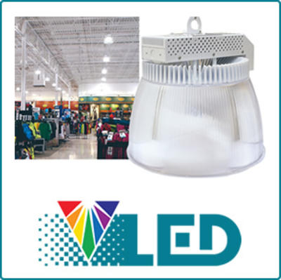 Commerce Highbay