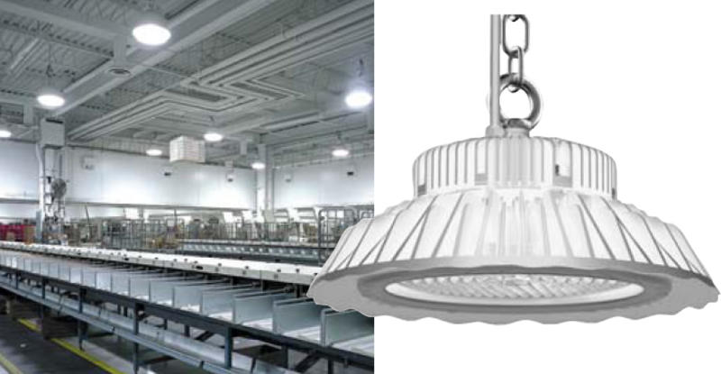 200w Led Highbay Fixture Venture Lighting Hb22920