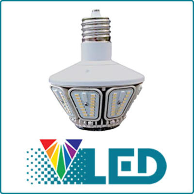 LED Lowbay Retrofit Lamps