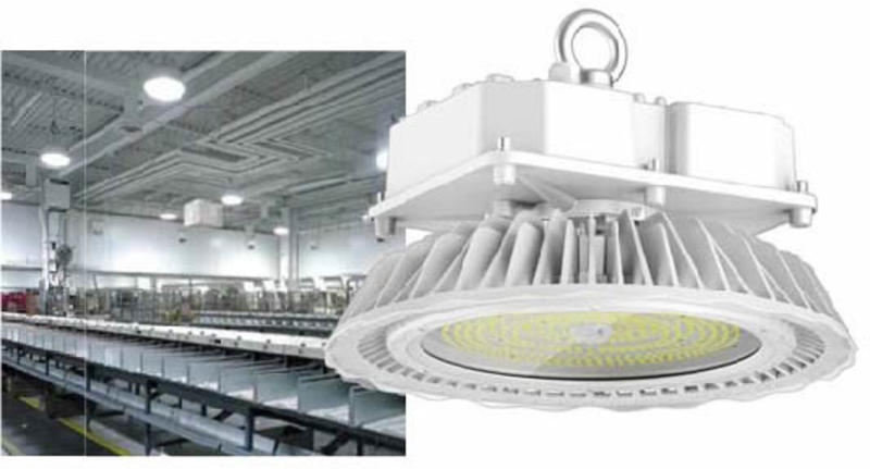 200w Led Highbay Fixture Venture Lighting Description Venture Lighting S Modern Highbay