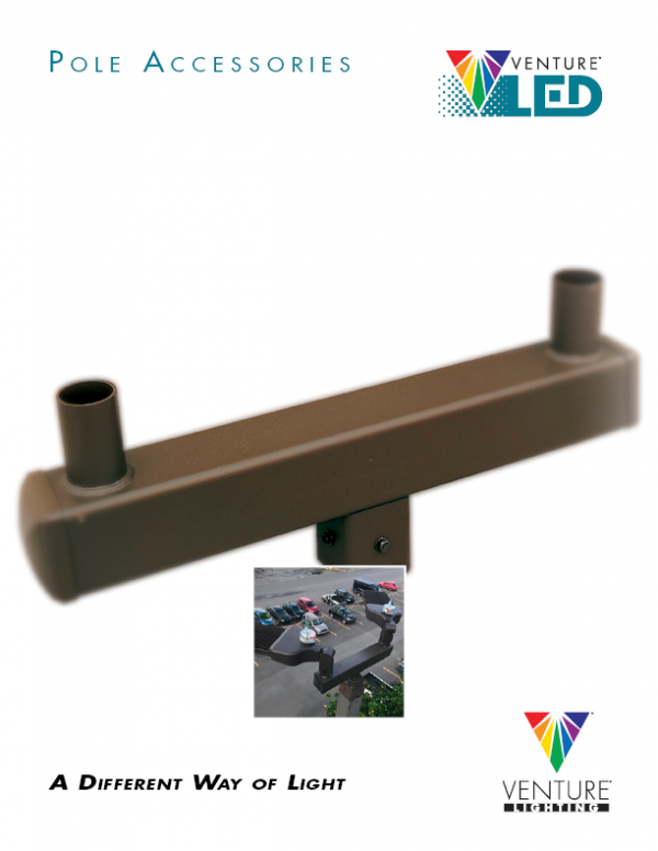 Pole Accessories Brochure