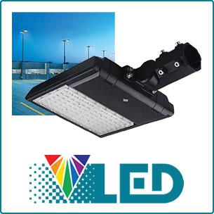 Select-Pro LED Area Lights