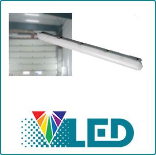 Select-Pro LED Vapor Tight