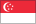 Singapore Flag