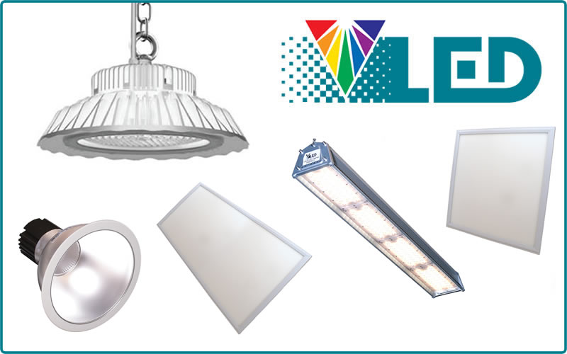 LED Lighting Products LED Lighting Products