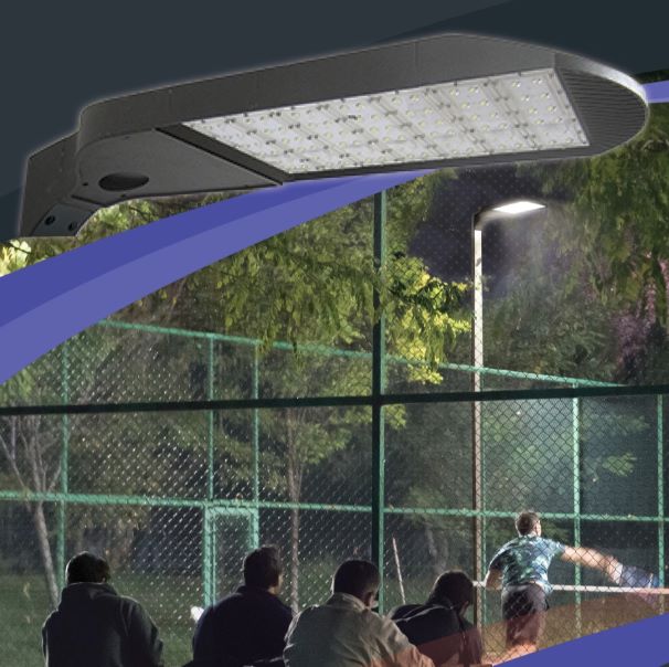 Sports Lighting