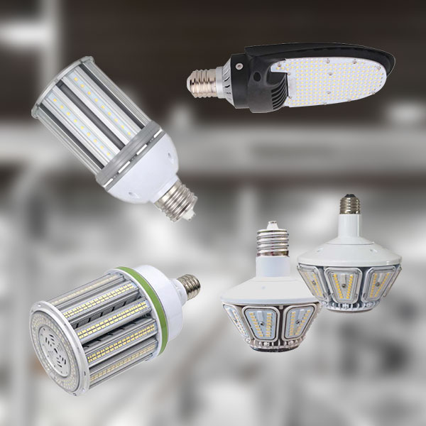 LED Lamps