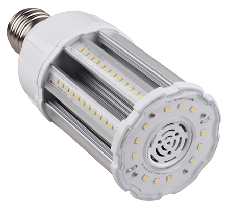 Accessories for LED retrofit lamps